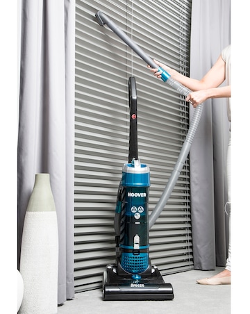 Hoover TH31BO01 Breeze Evo Upright Vacuum