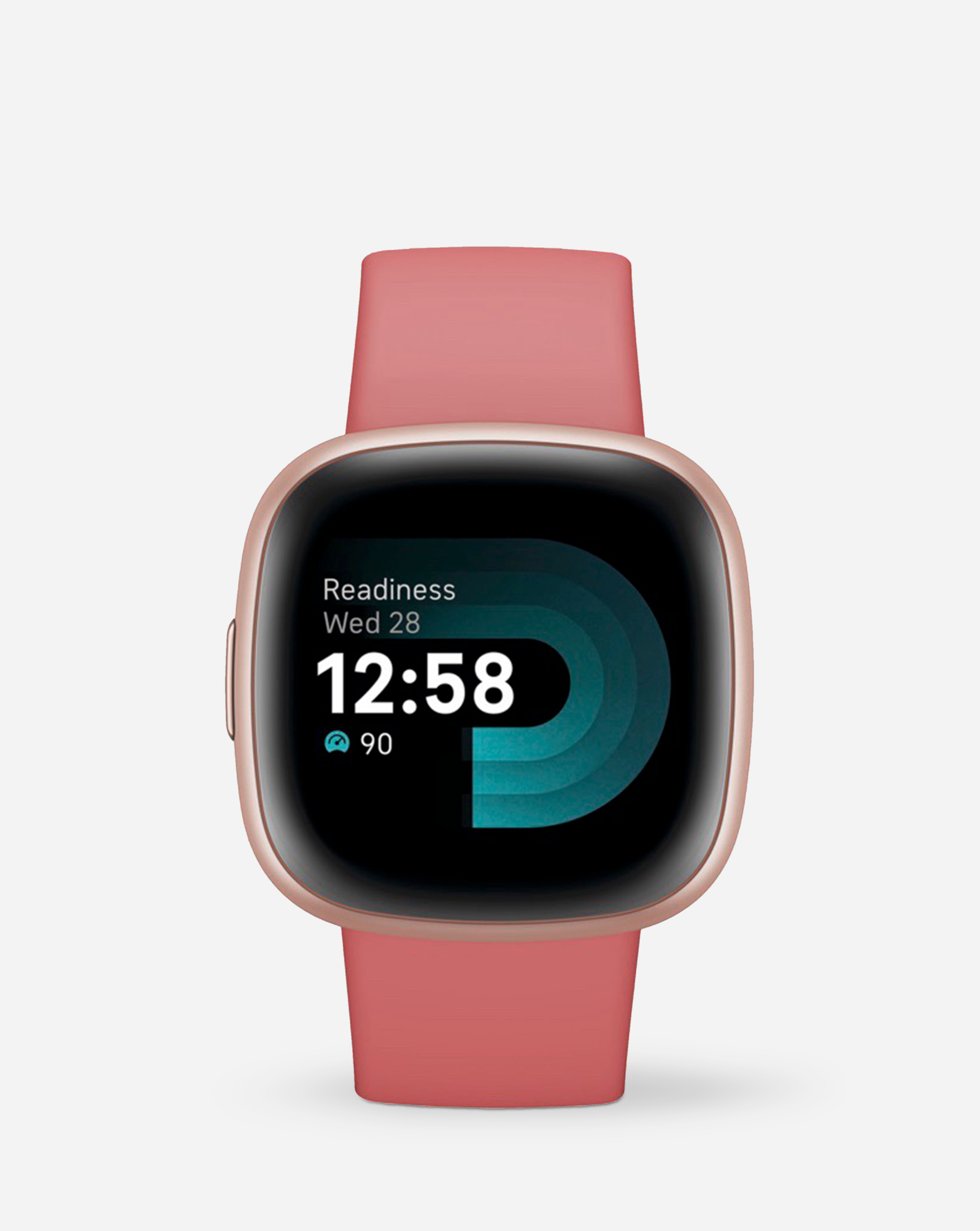 Fitbit Versa orders 4