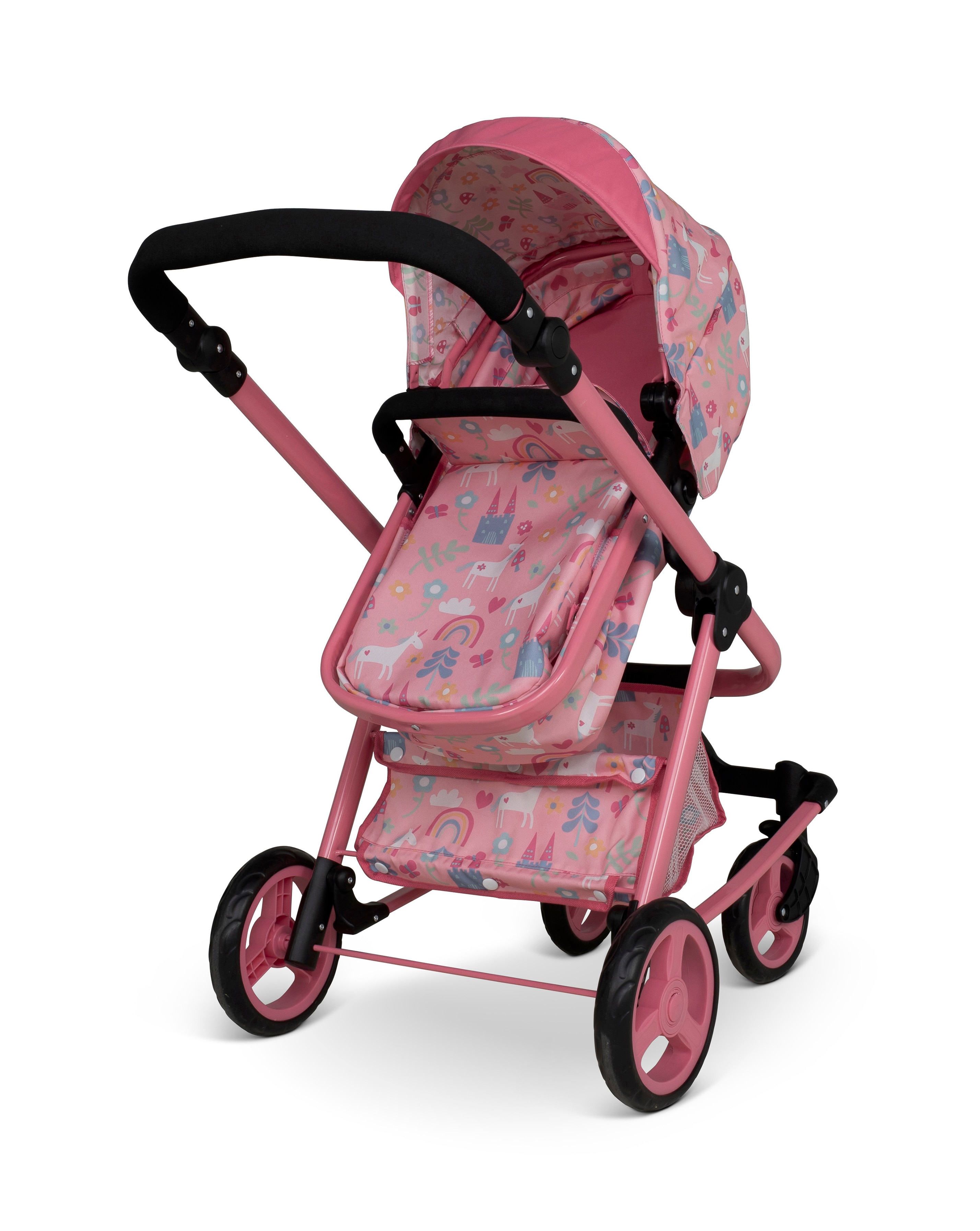 Cosatto wonder dolls pram online