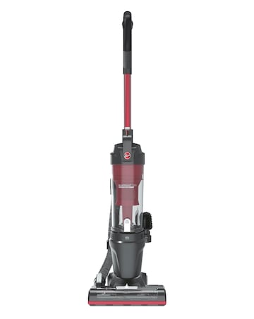 Hoover HU300RHM H-Upright 300 Upright Vacuum