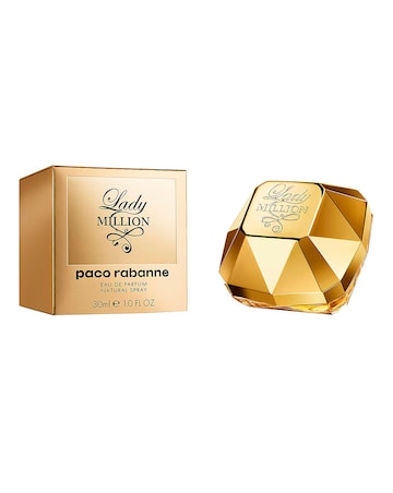 Paco Rabanne Lady Million 30ml Eau de Parfum