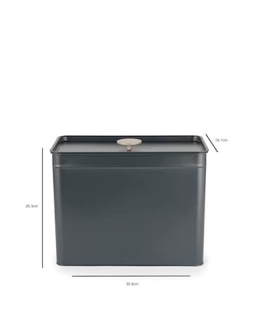 Salter Marino Large Bread Bin