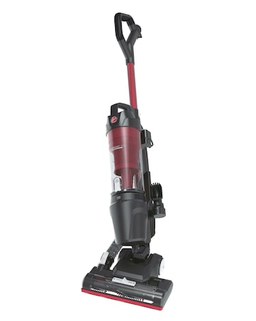 Hoover HU300RHM H-Upright 300 Upright Vacuum