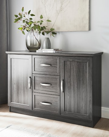 Kingston Large Sideboard