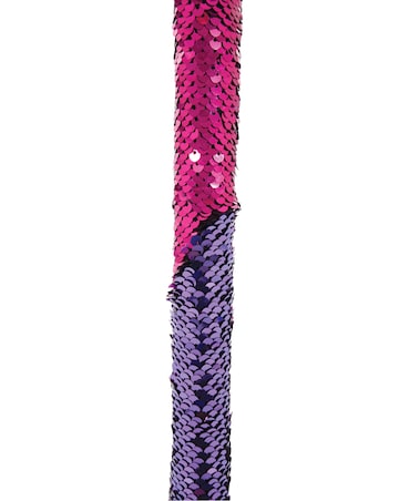 Barbie Mermaid Sequin Inline Scooter