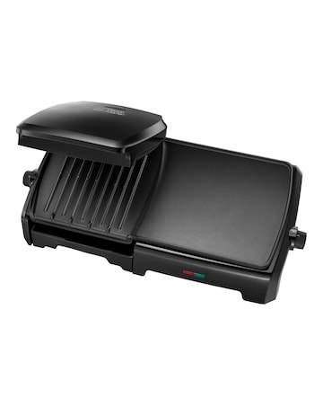 George Foreman Grill and Griddle