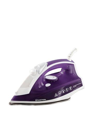 Russell Hobbs 23060 Supremesteam Steam Iron