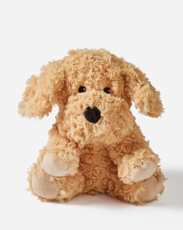 Warmies Heatable Cockerpoo Plush