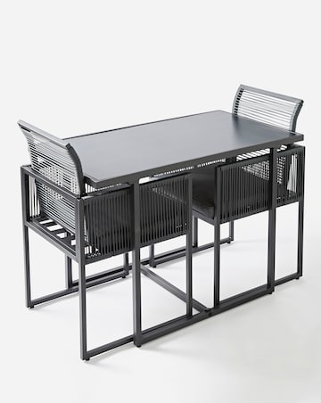 Seattle Modular Bistro Set