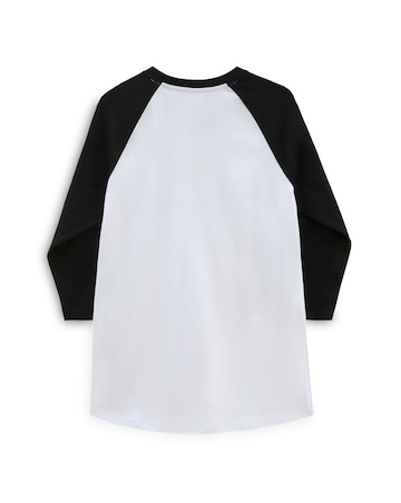 VANS Classic Raglan T-Shirt