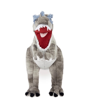 Zappi T-Rex 16 inch plush