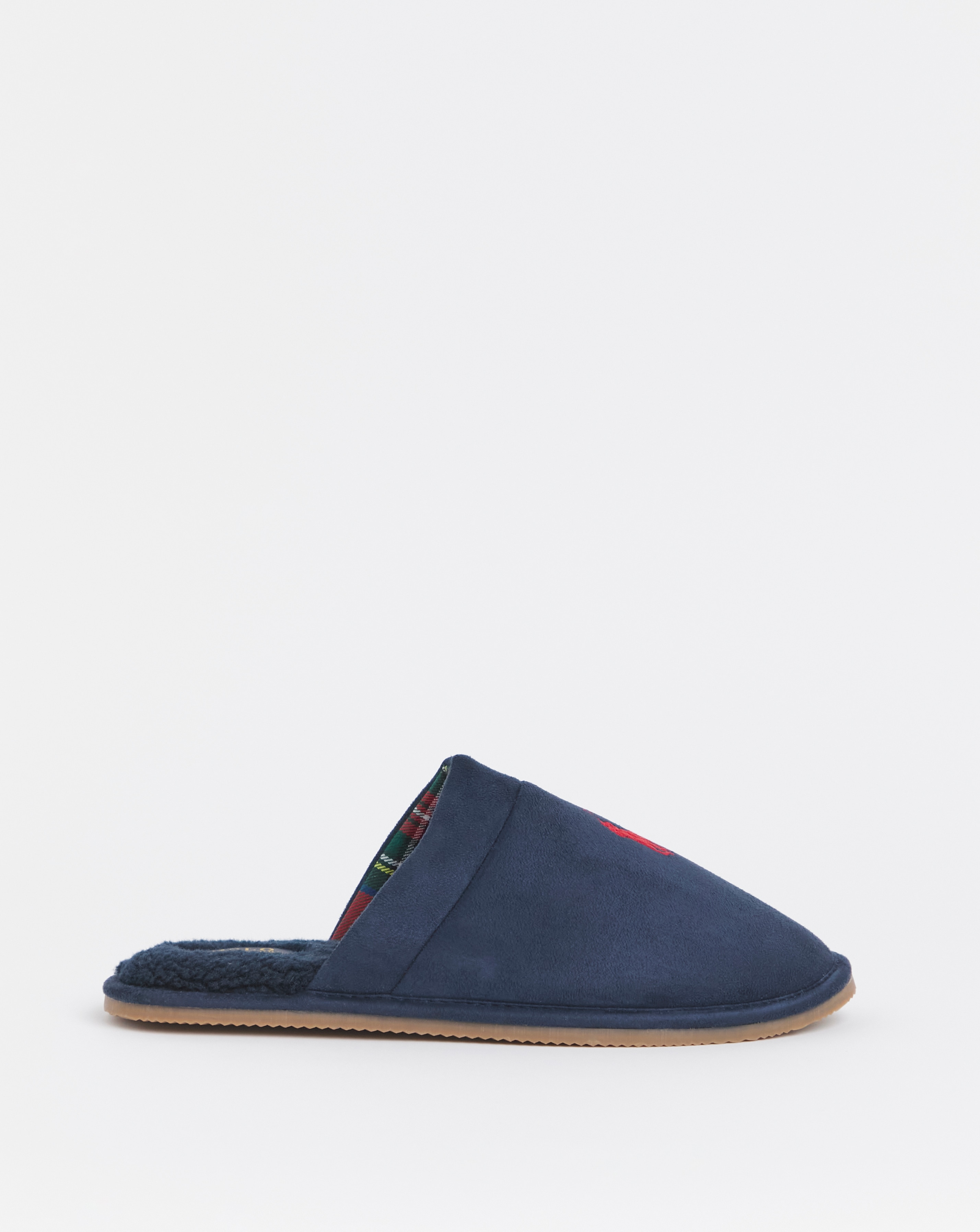 Polo ralph lauren bedroom slippers best sale