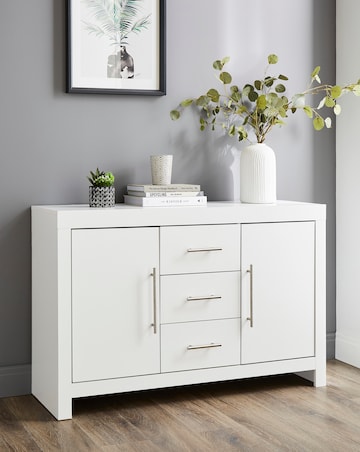 Dakota Large Sideboard