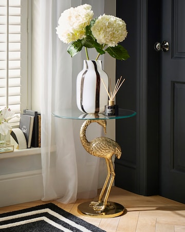 Joanna Hope Crane Side Table