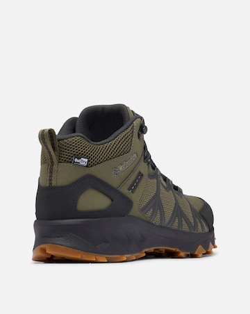 Columbia Peakfreak II Outdry Boots