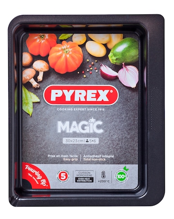 Pyrex Magic 30cm Roaster