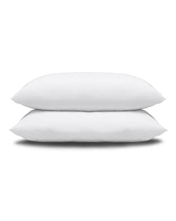 Slumberdown Super Support Pack of 2 Pillows