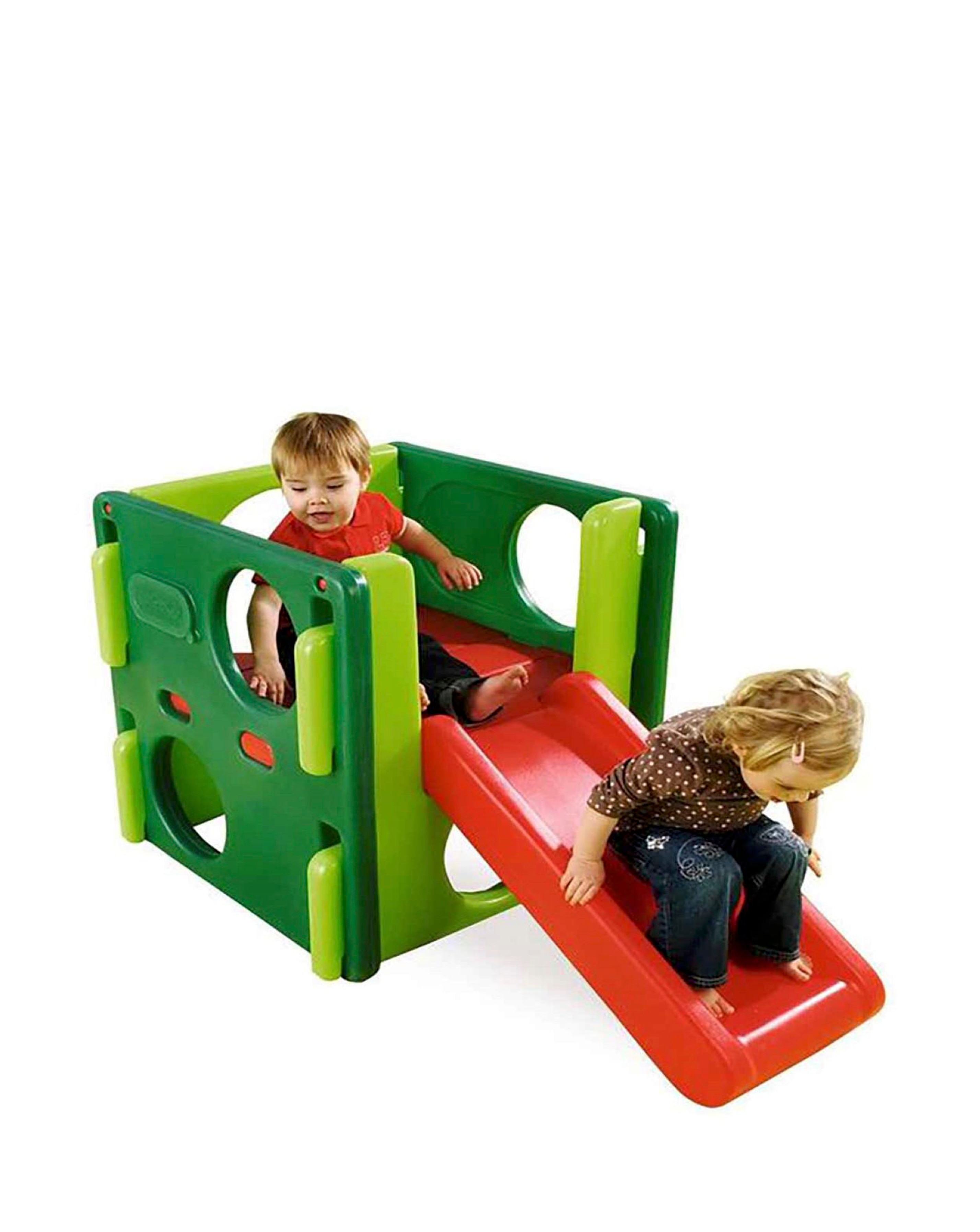 Little Tikes Junior Activity Gym Evergreen JD Williams