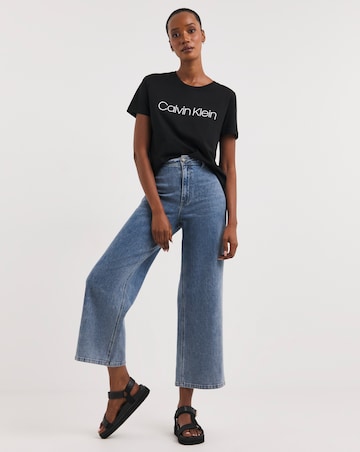 Calvin Klein Core Logo T-Shirt