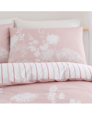 Catherine Lansfield Meadowsweet Duvet Cover Set