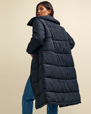 Nobody's Child Miranda Puffer Coat