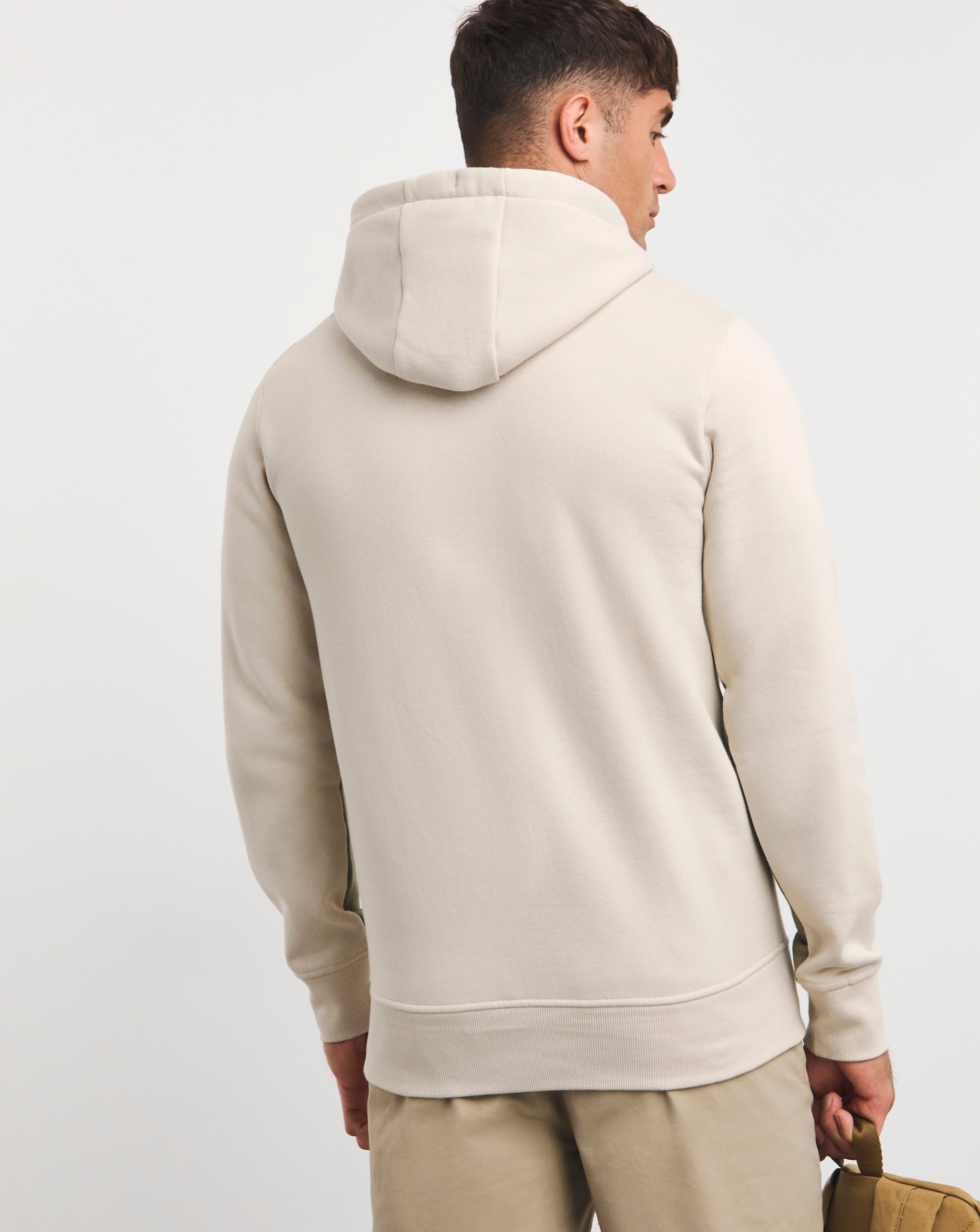 ellesse Vierian Overhead Hoodie JD Williams