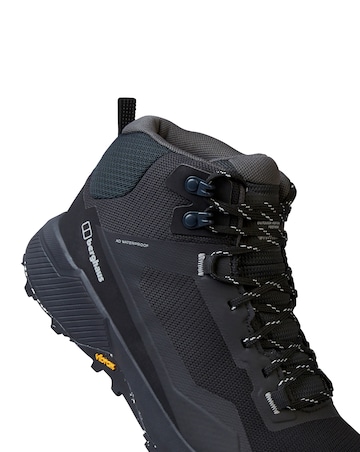 Berghaus Revolute Active Mid Boots