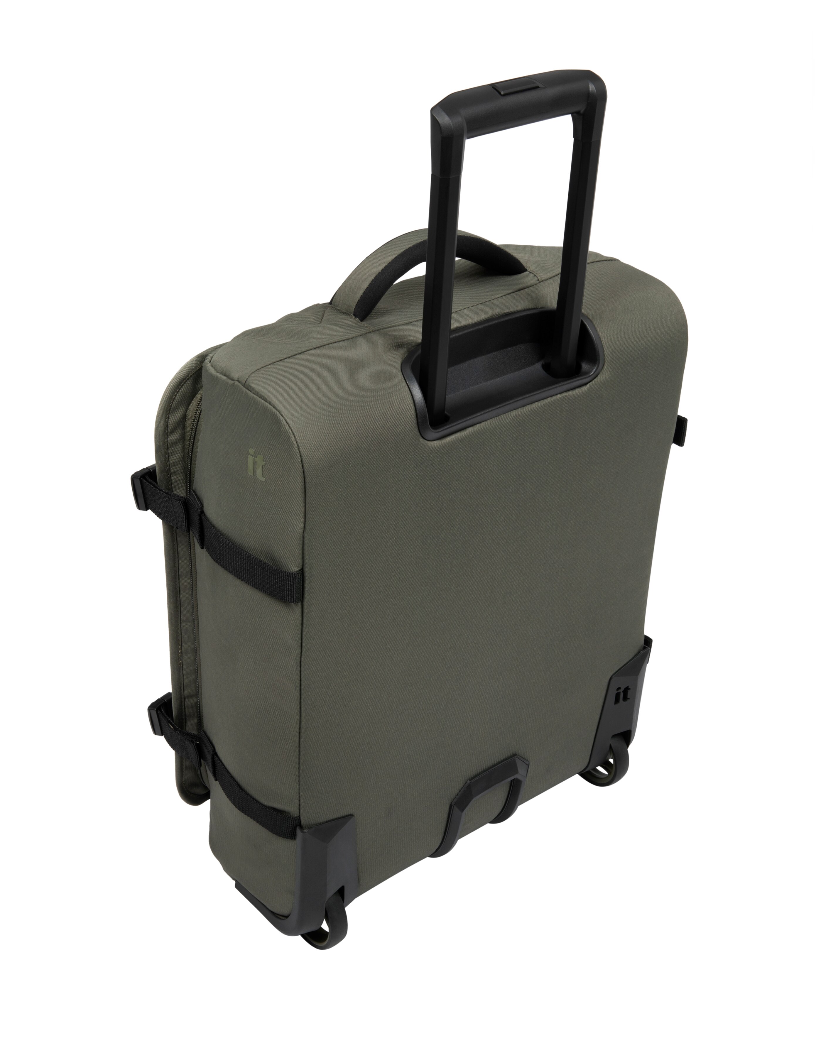 IT Luggage Flyrite Trolley Bag JD Williams