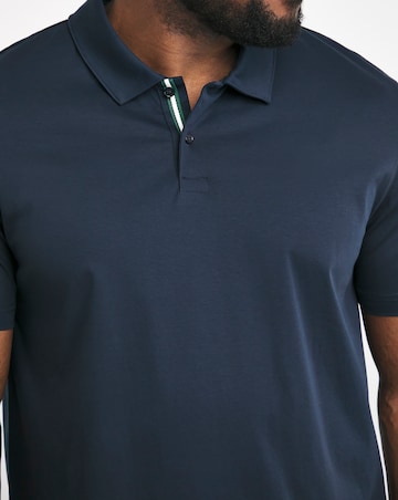 Ted Baker Slim Soft Polo