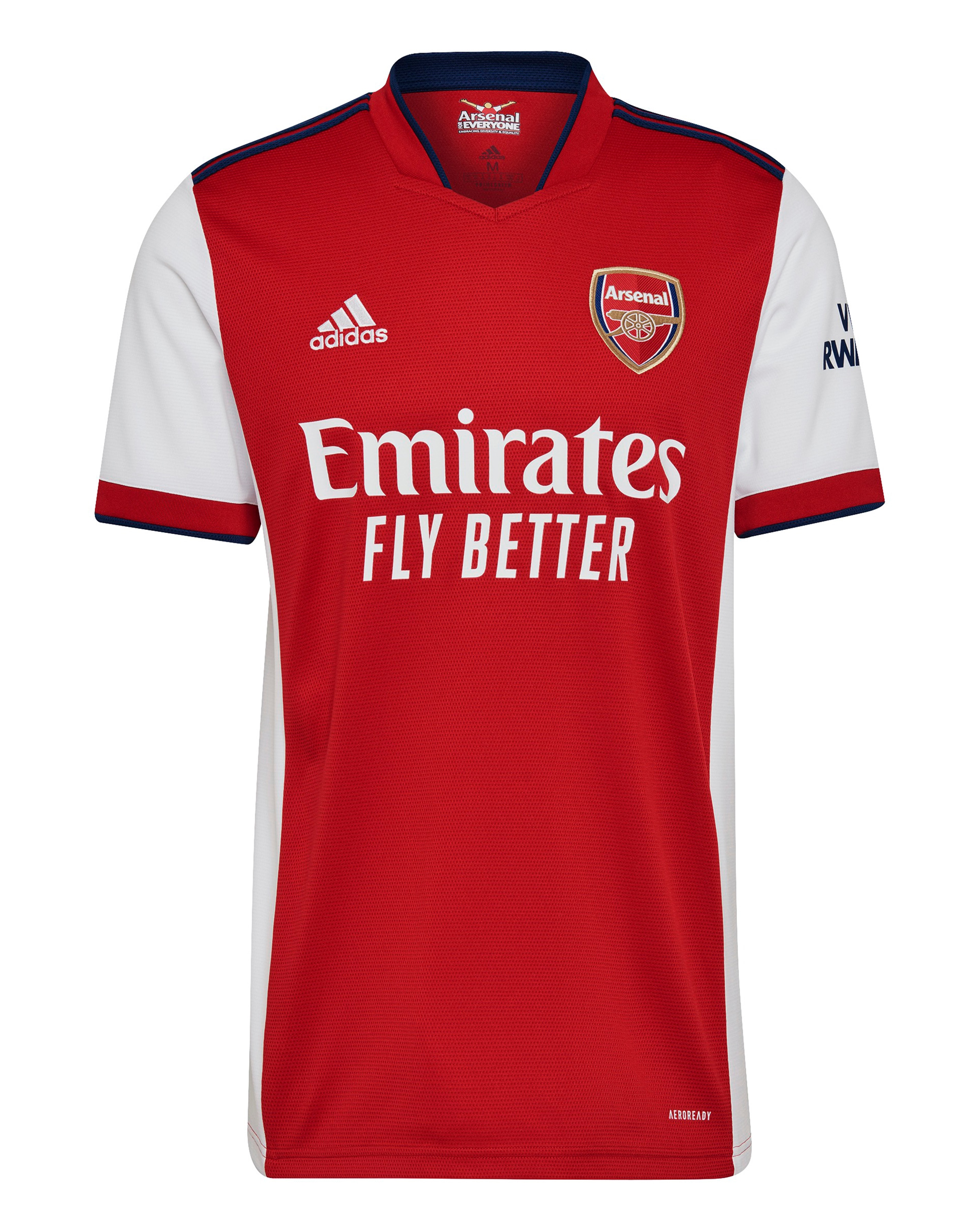 Arsenal shirt jd on sale