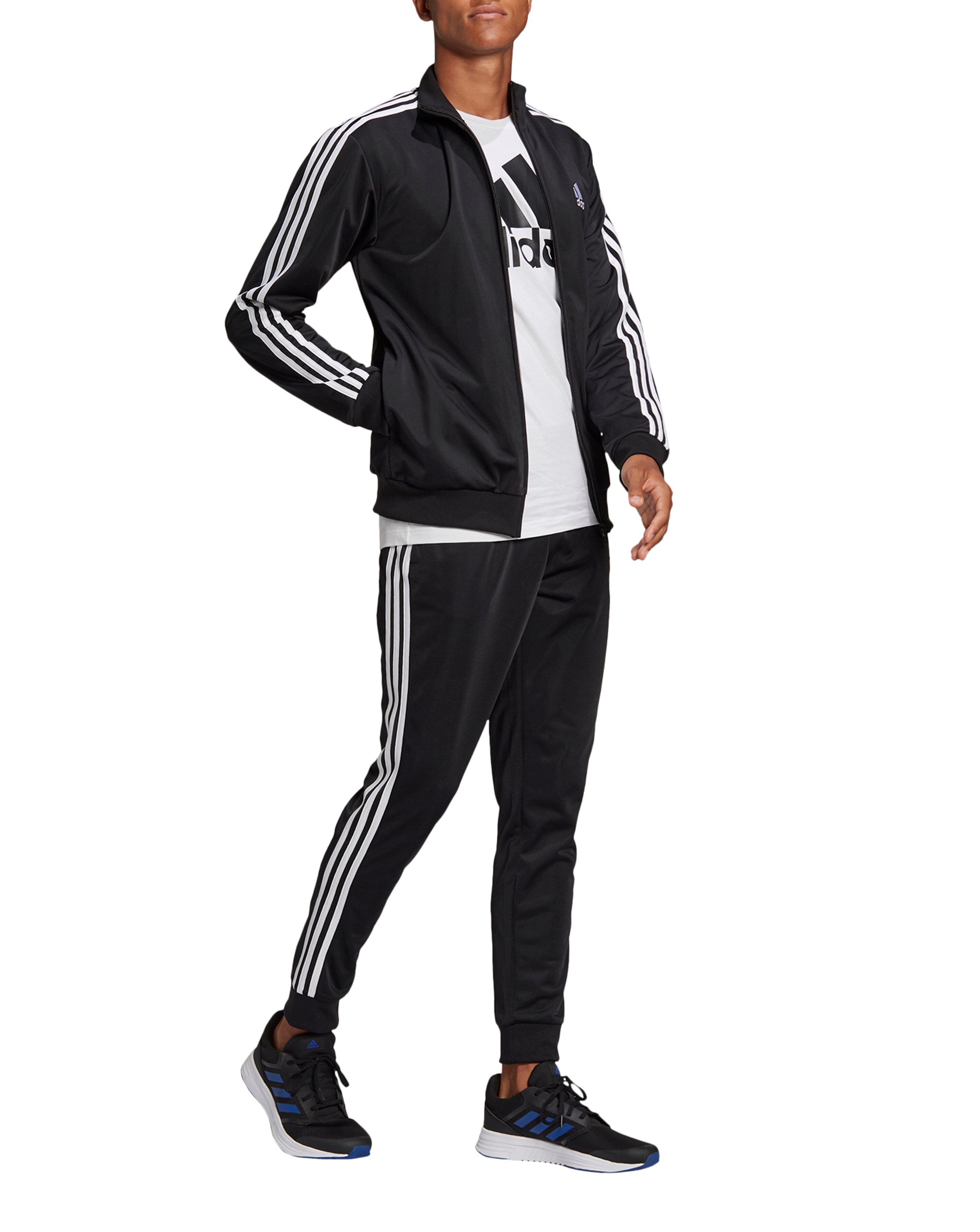 adidas Essentials Tracksuit JD Williams