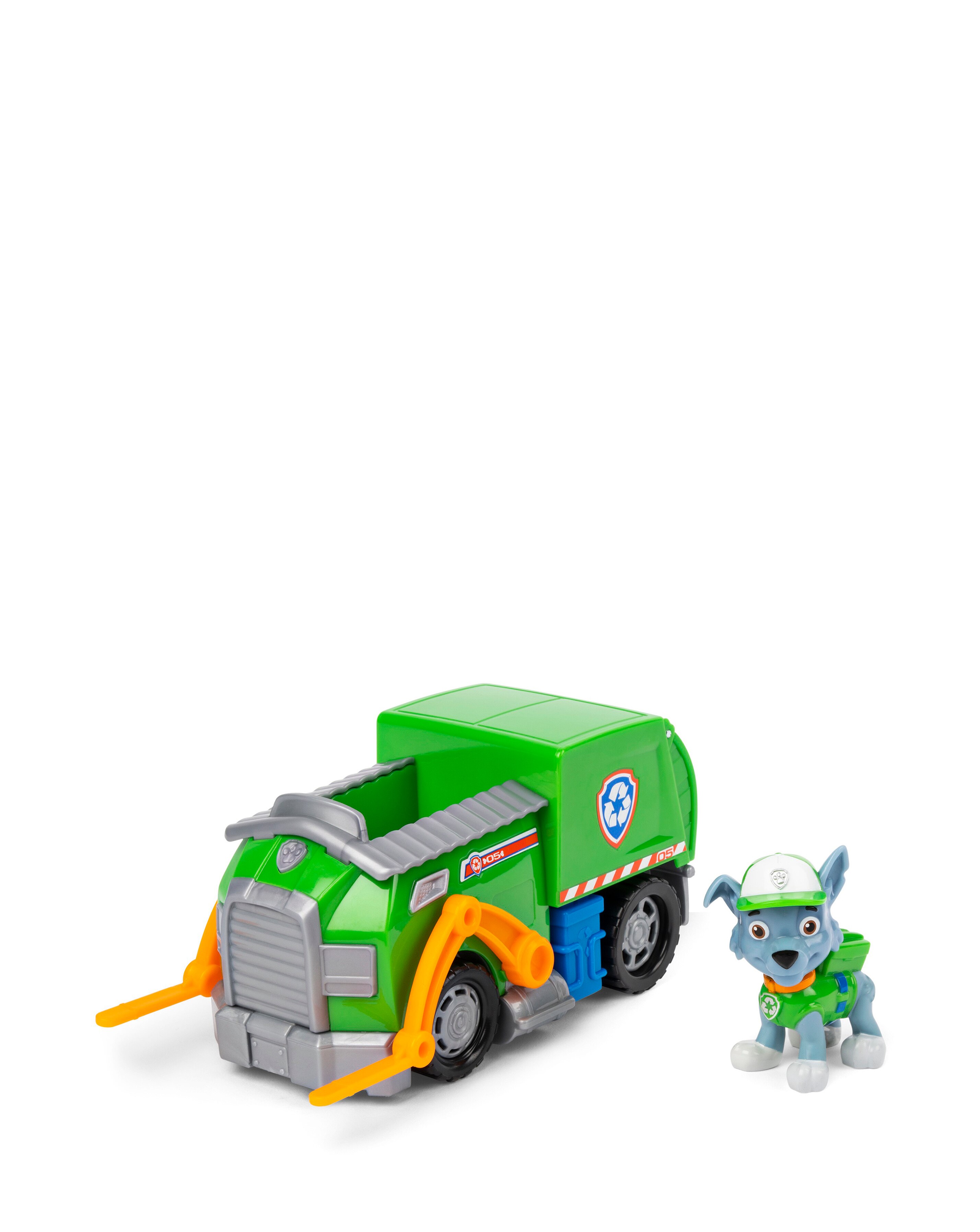 Paw patrol basic vehicle set online