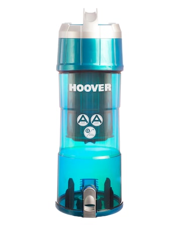 Hoover TH31BO01 Breeze Evo Upright Vacuum