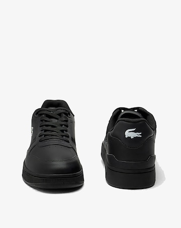 Lacoste T-Clip Set Black Trainers