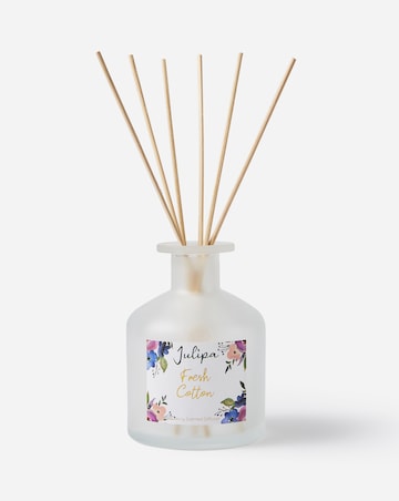 Julipa Fresh Cotton Reed Diffuser 250ml