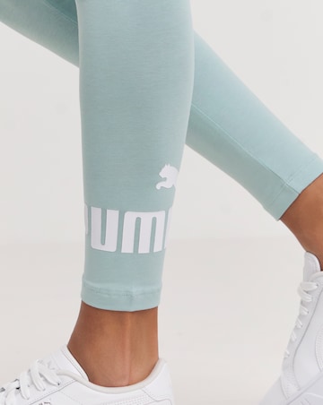 PUMA Essential Logo Leggings