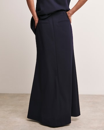 Anthology Maxi Skirt