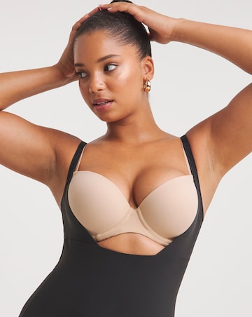 Maidenform Sleek Smoothers Light Control Wear Your Own Bra Body