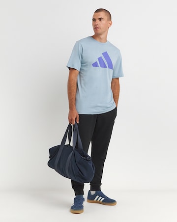 adidas POWER Logo T-Shirt