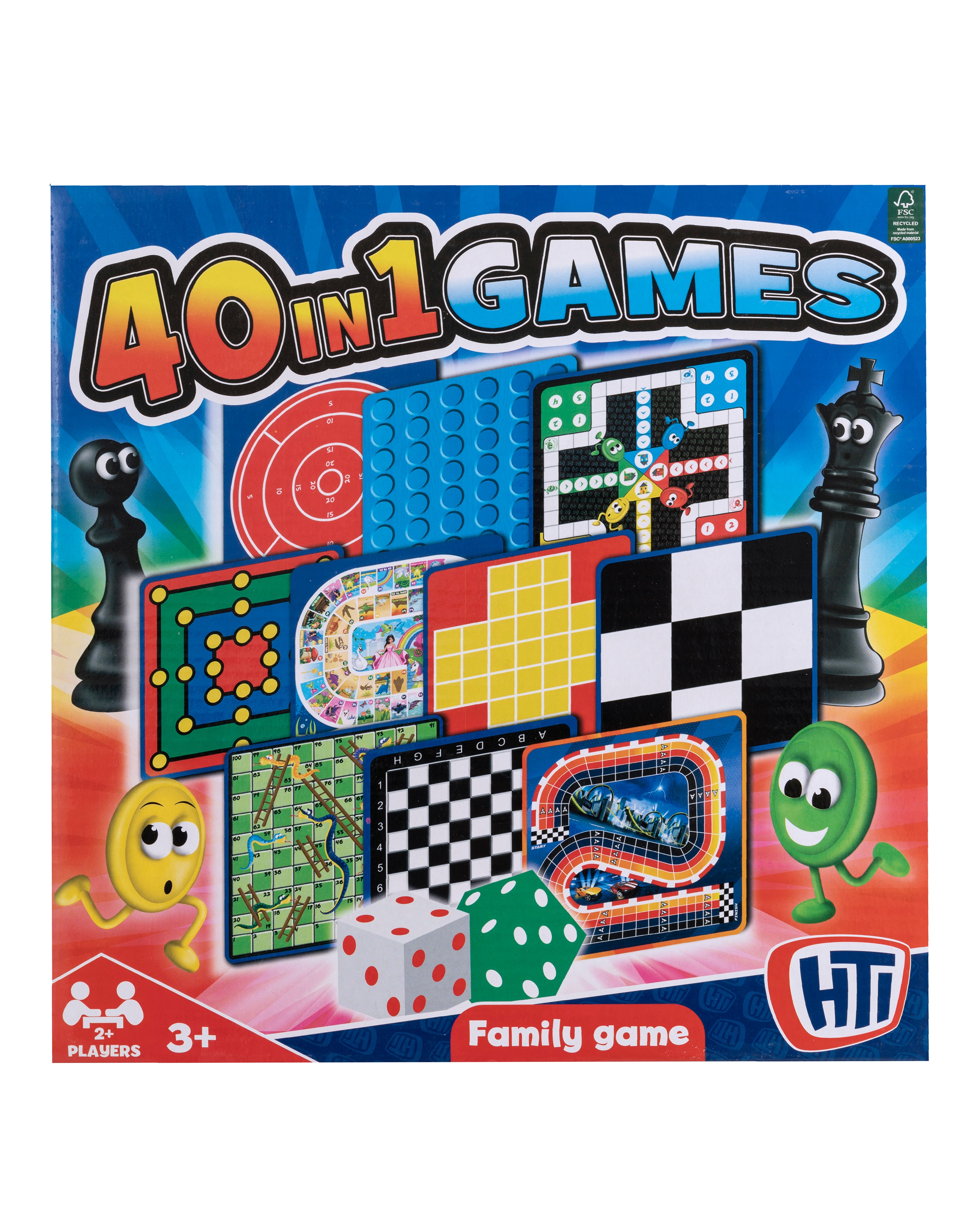 Board good Game Bundle