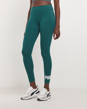 PUMA Essentials Logo Leggings