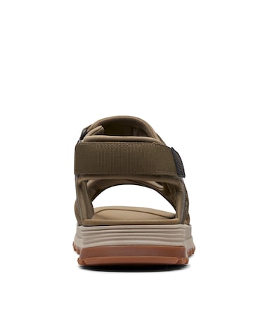 Clarks Atl Trek Sandals