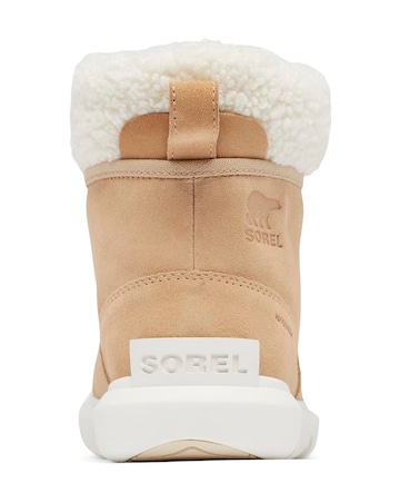 SOREL Explorer II Carnival WP Boots