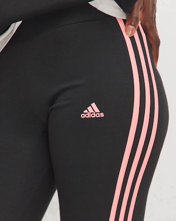 adidas 3 Stripes Leggings