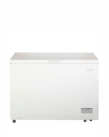 Russell Hobbs RH300CF201W 300L Chest Freezer - White