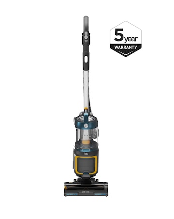 Hoover Upright Pet Vacuum Cleaner with ANTI-TWIST & PUSH&LIFT - HL5