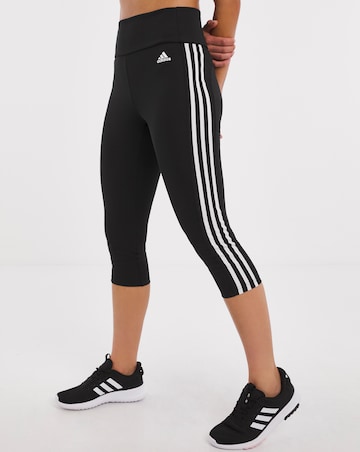 adidas Winners 3 Stripe 3/4 Legging