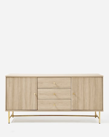 Gray & Osbourn No.132 Sideboard