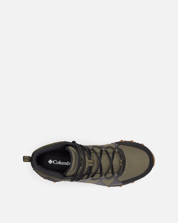 Columbia Peakfreak II Outdry Boots