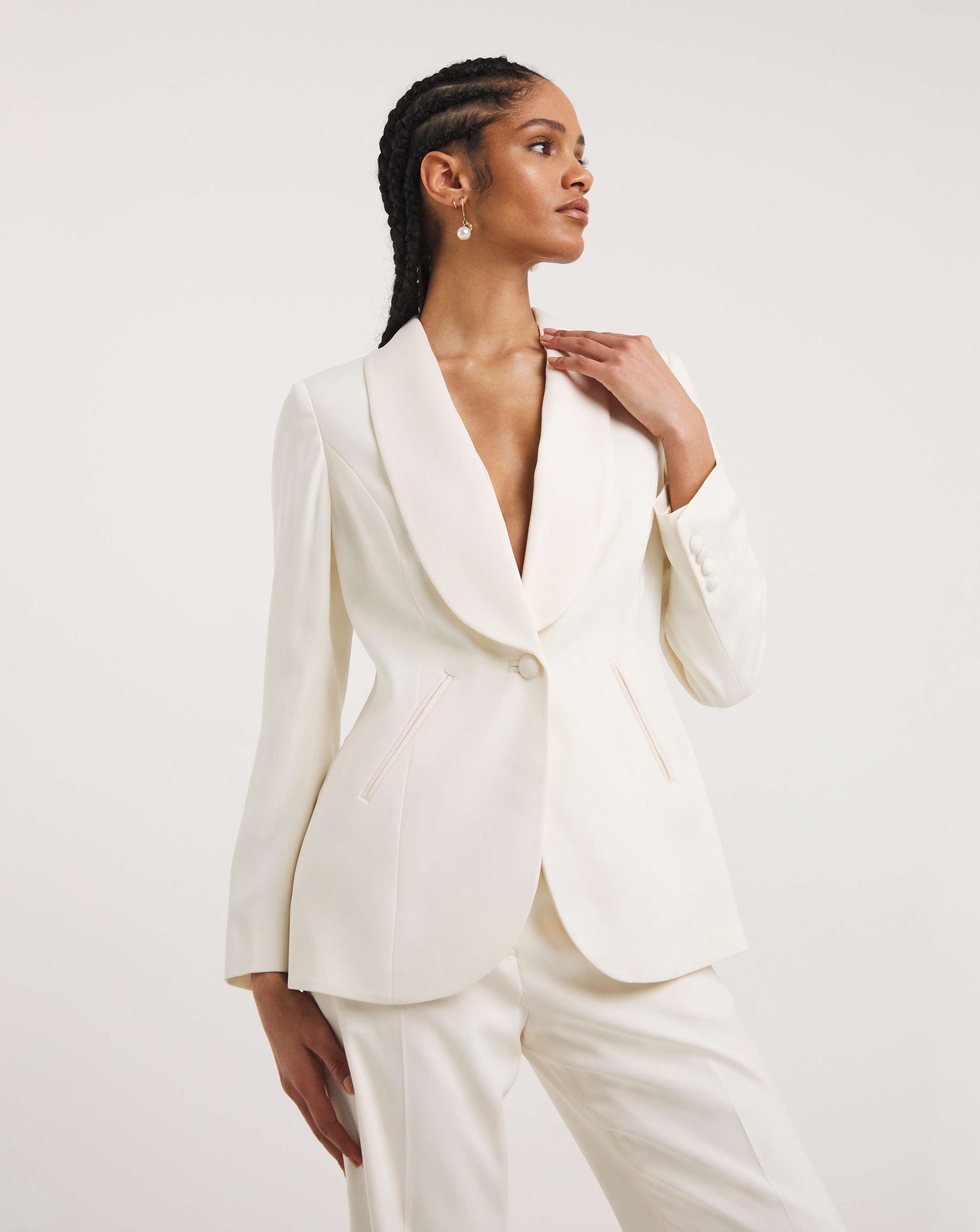 Joanna Hope Tailored Jacket JD Williams